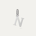 Elfi 925 Silver Pendant LEP42 (N)