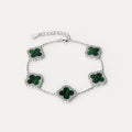 Elfi 925 Silver Bracelet LEB27(G)