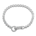 Elfi 925 Silver Bracelet LEB7