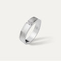 ELFI Arthur 925 Silver Ring – MR7
