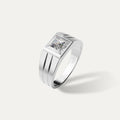 ELFI Ethan 925 Silver Ring - R83
