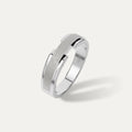 ELFI Henry 925 Silver Ring – MR2