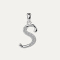 ELFI 925 Silver Pendant LEP43 (S)