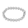 Elfi 925 Silver Bracelet LEB4