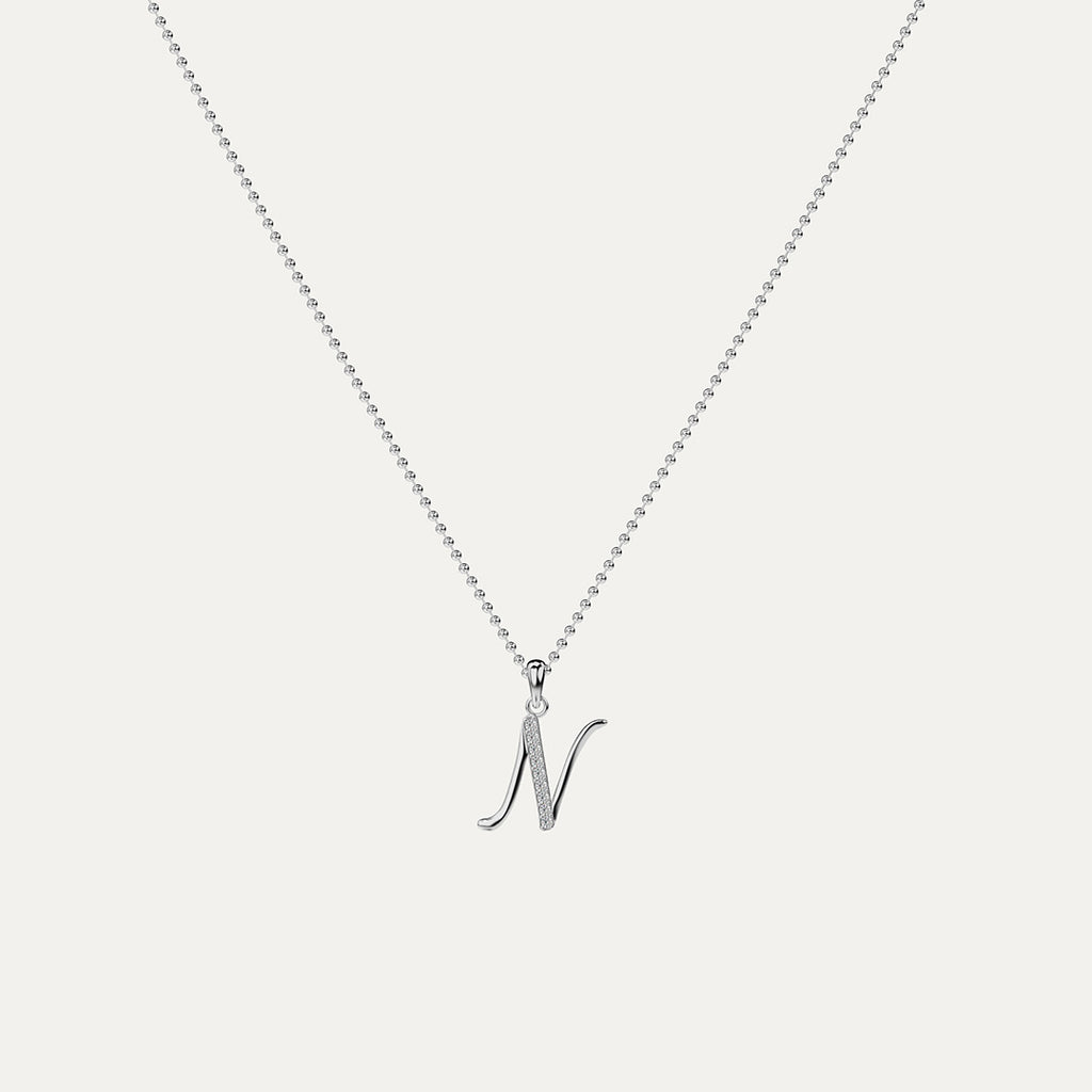 ELFI 925 Silver Pendant LEP43 (N)