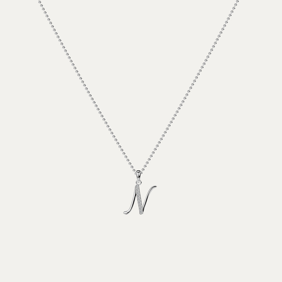 ELFI 925 Silver Pendant LEP43 (N)