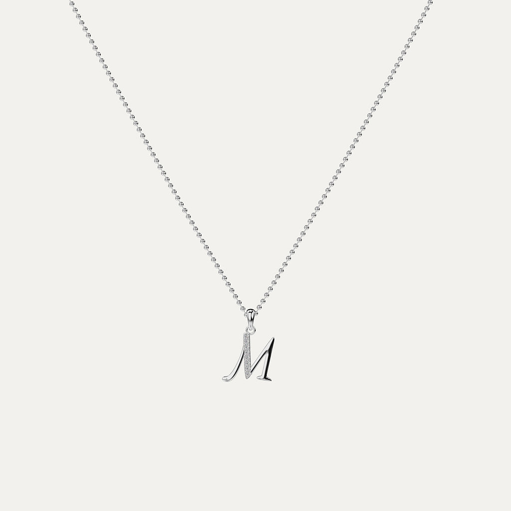 ELFI 925 Silver Pendant LEP43 (M)