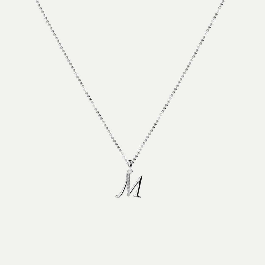 ELFI 925 Silver Pendant LEP43 (M)