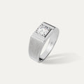 ELFI Aaron 925 Silver Ring - R89