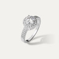 ELFI Isabella 925 Silver Ring  – A15