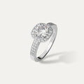 ELFI Sophia 925 Silver Ring – A16