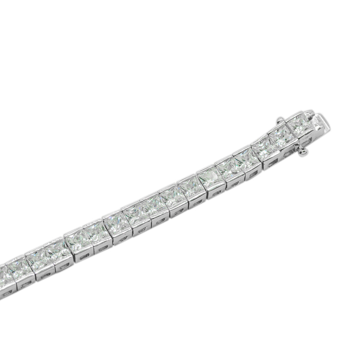 Elfi 925 Silver Bracelet LEB2