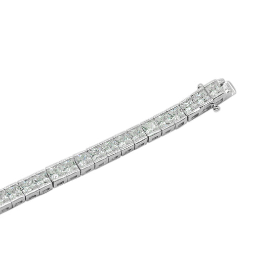 Elfi 925 Silver Bracelet LEB2