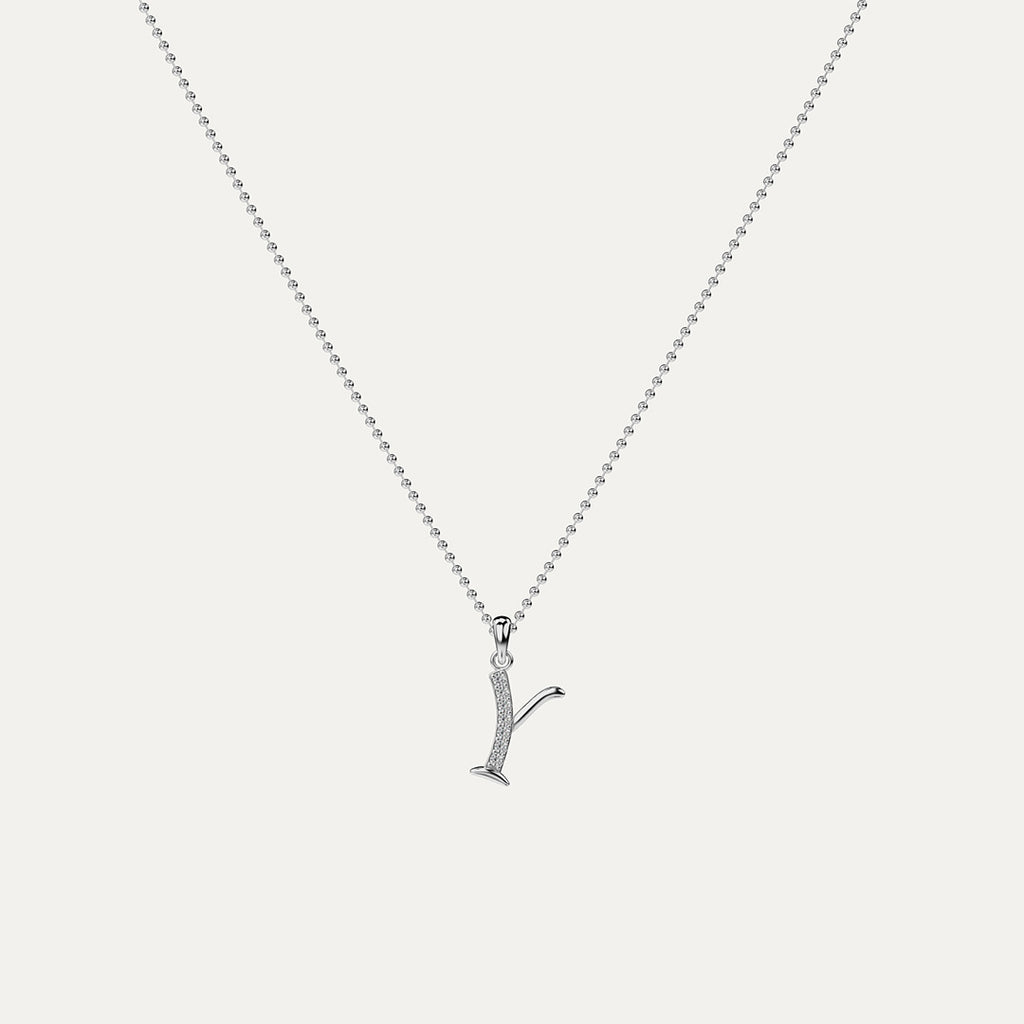 ELFI 925 Silver Pendant LEP43 (Y)