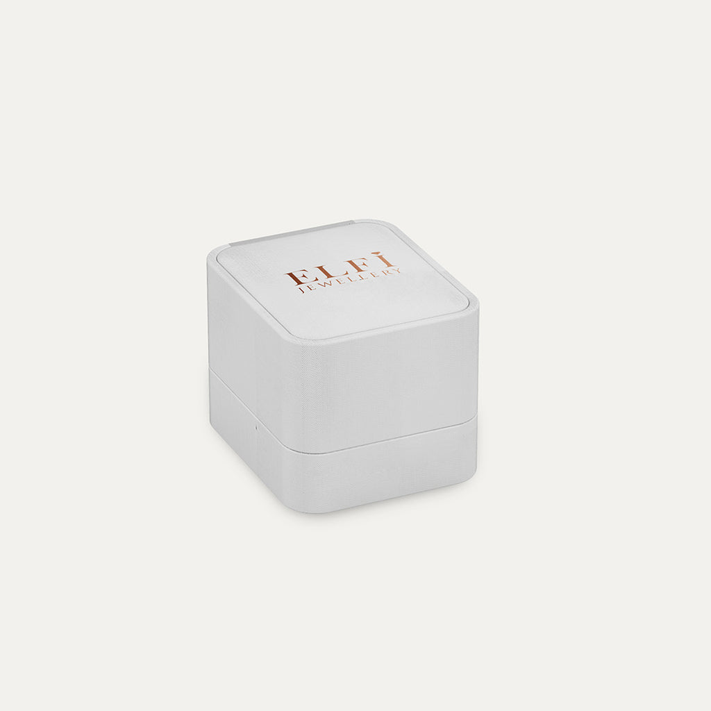 ELFI Exclusive Single Ring Box - B47