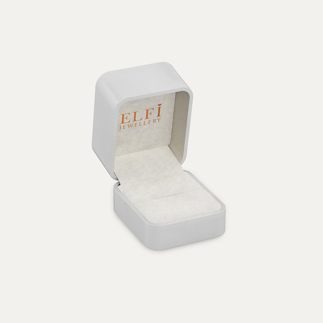 ELFI Exclusive Single Ring Box - B47