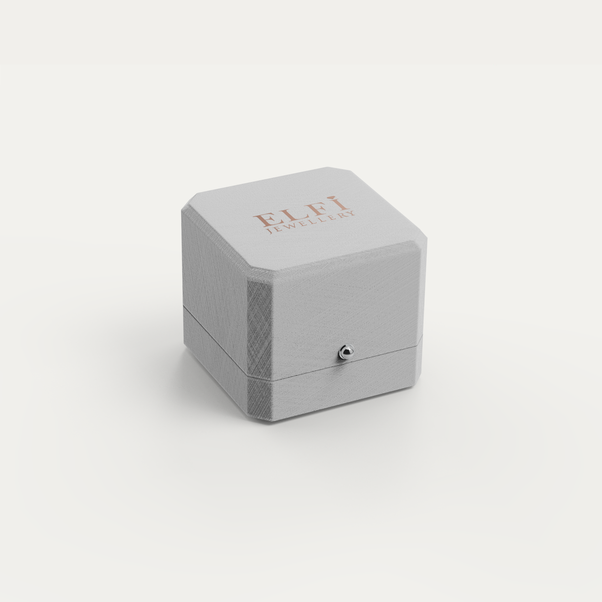 ELFI Exclusive Ring Box - B49