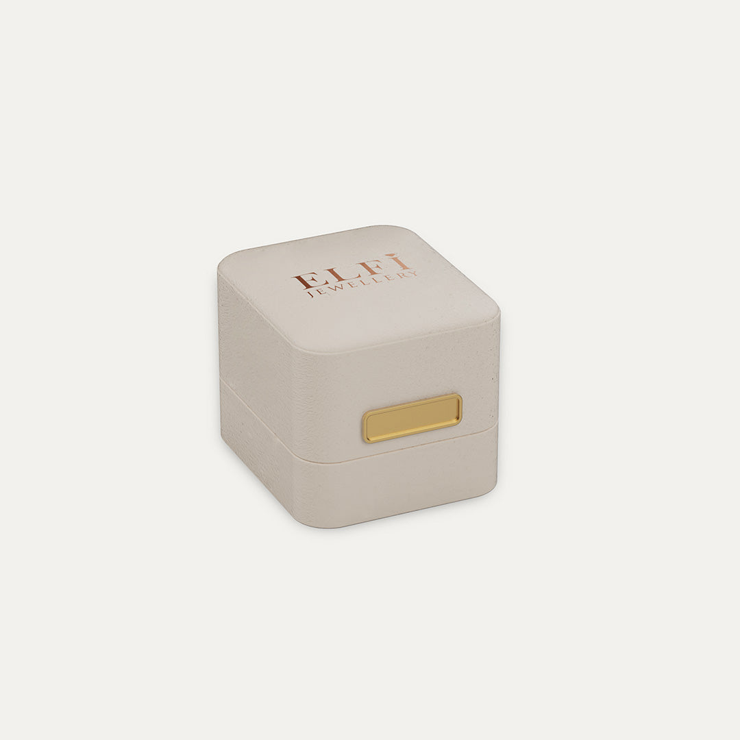 ELFI Exclusive Ring Box - B50