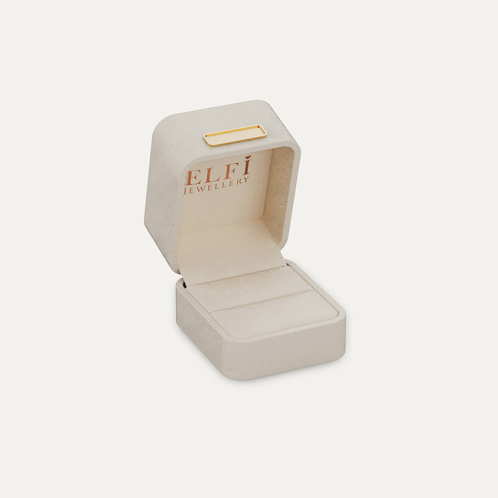 ELFI Exclusive Ring Box - B50