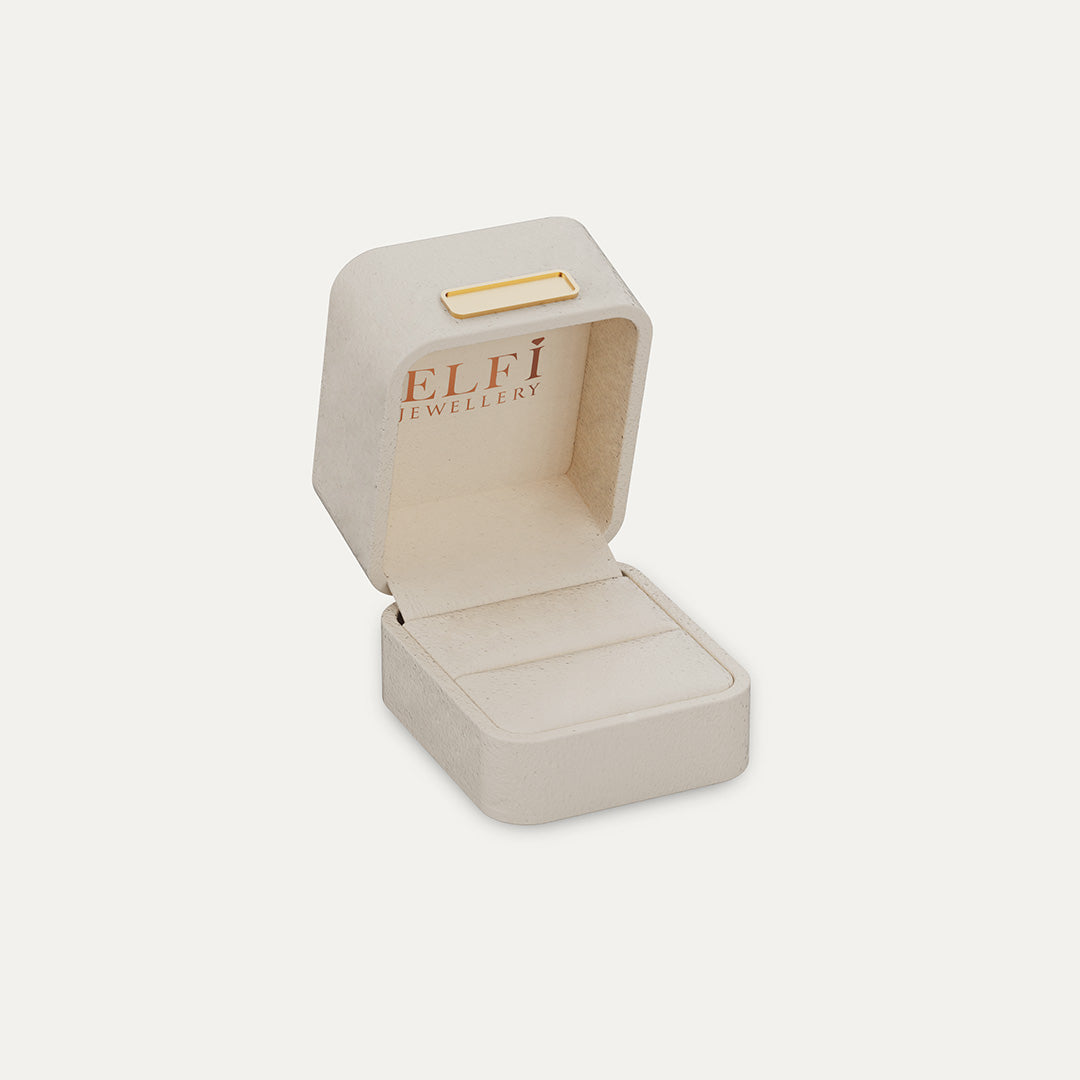 ELFI Exclusive Ring Box - B50