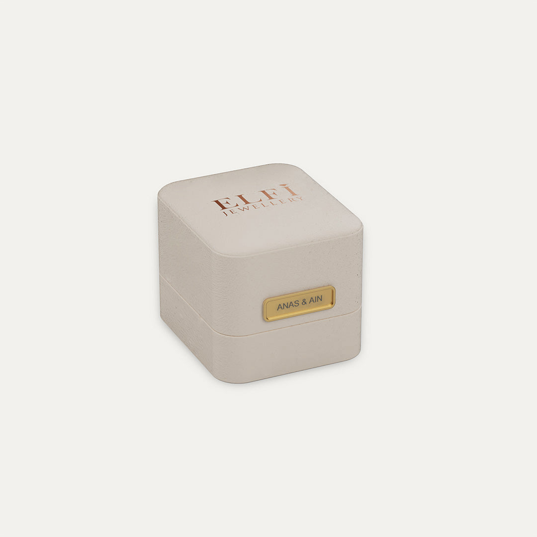 ELFI Exclusive Ring Box - B50
