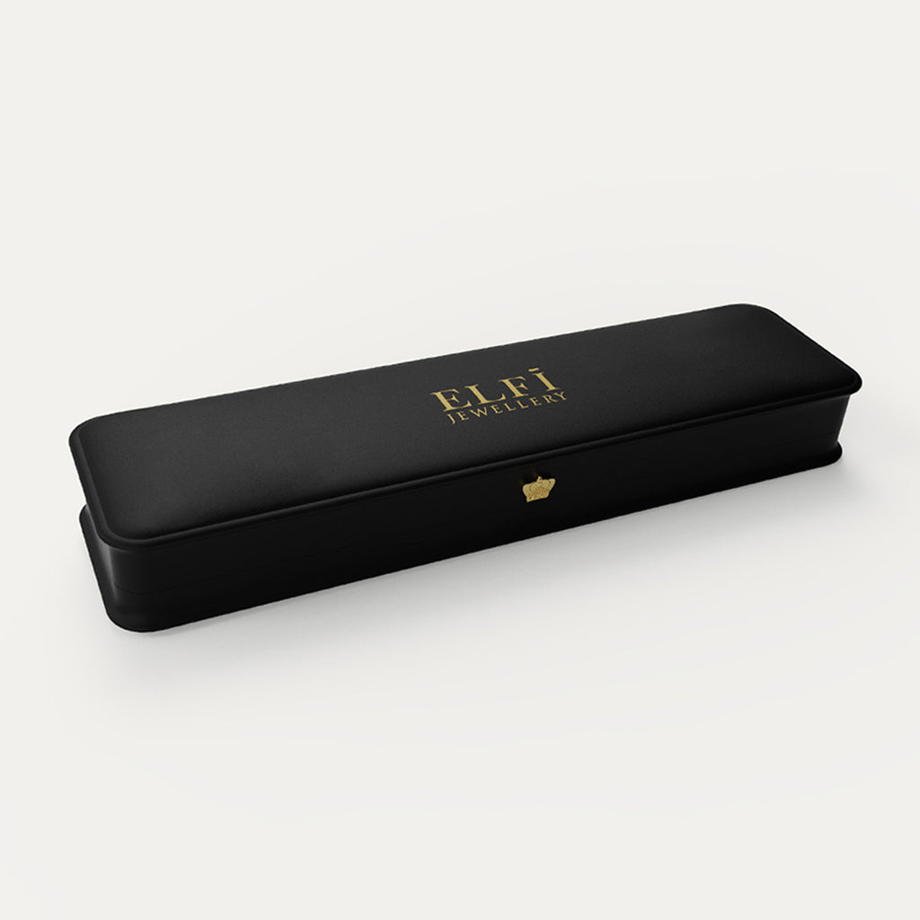 ELFI Exclusive Bracelet Box - B53(BK)