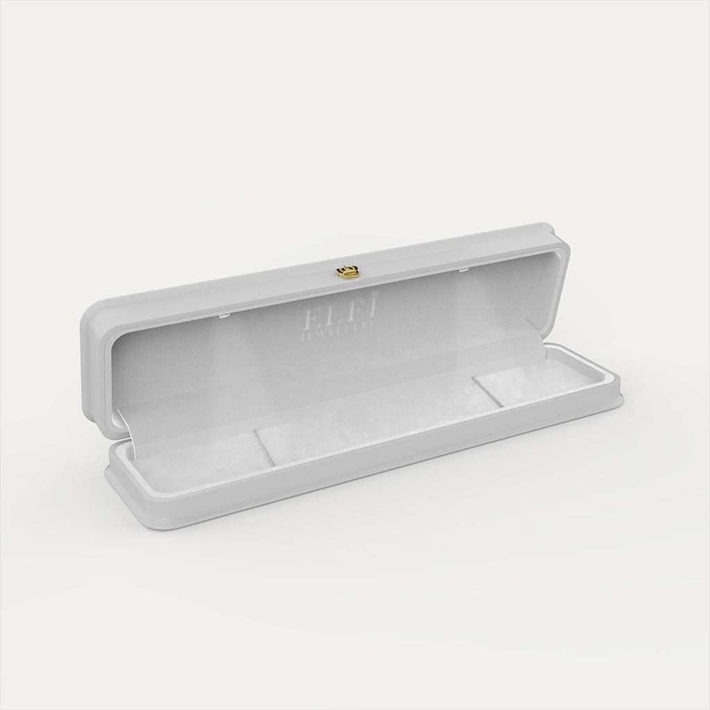 ELFI Exclusive Bracelet Box - B53(W)