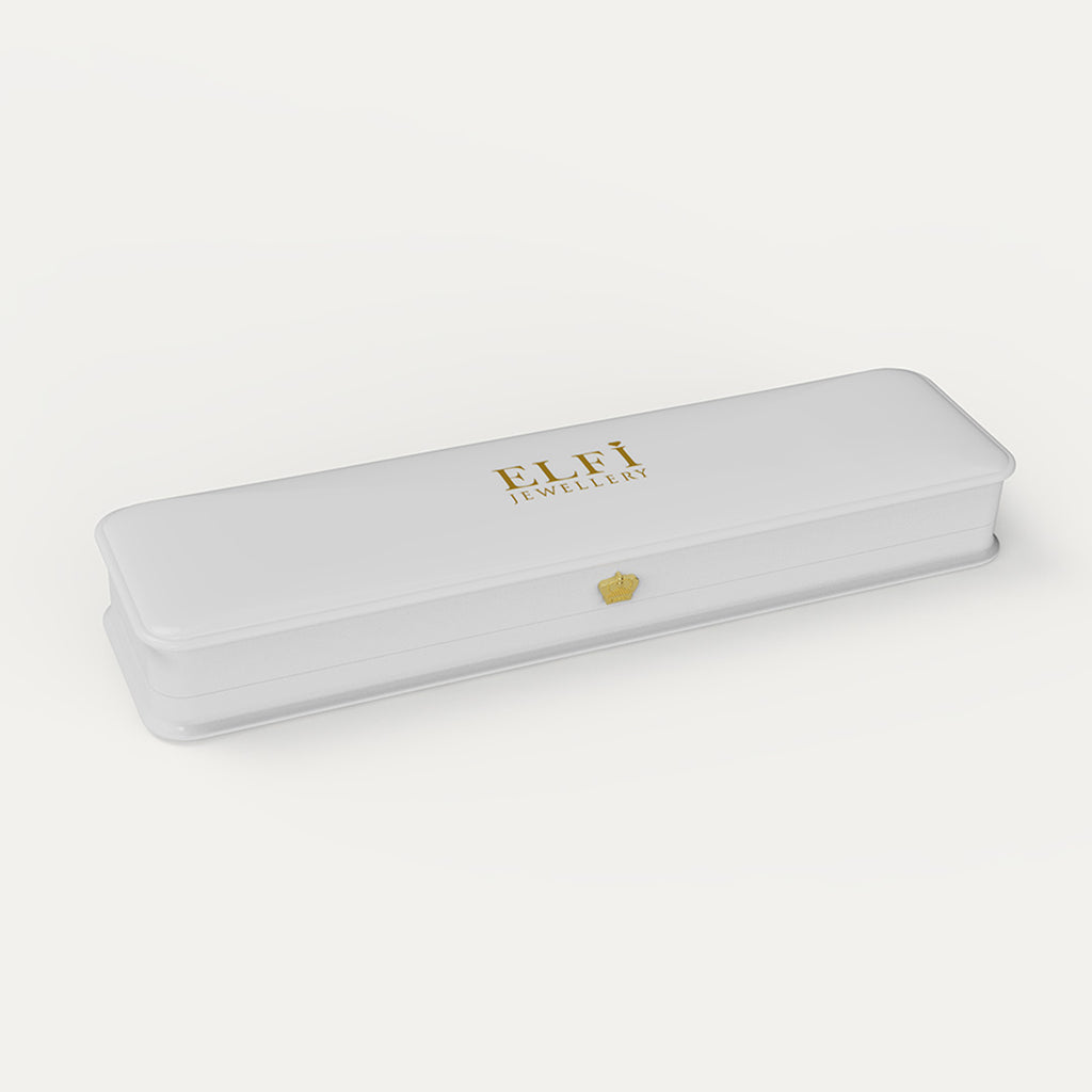 ELFI Exclusive Bracelet Box - B53(W)
