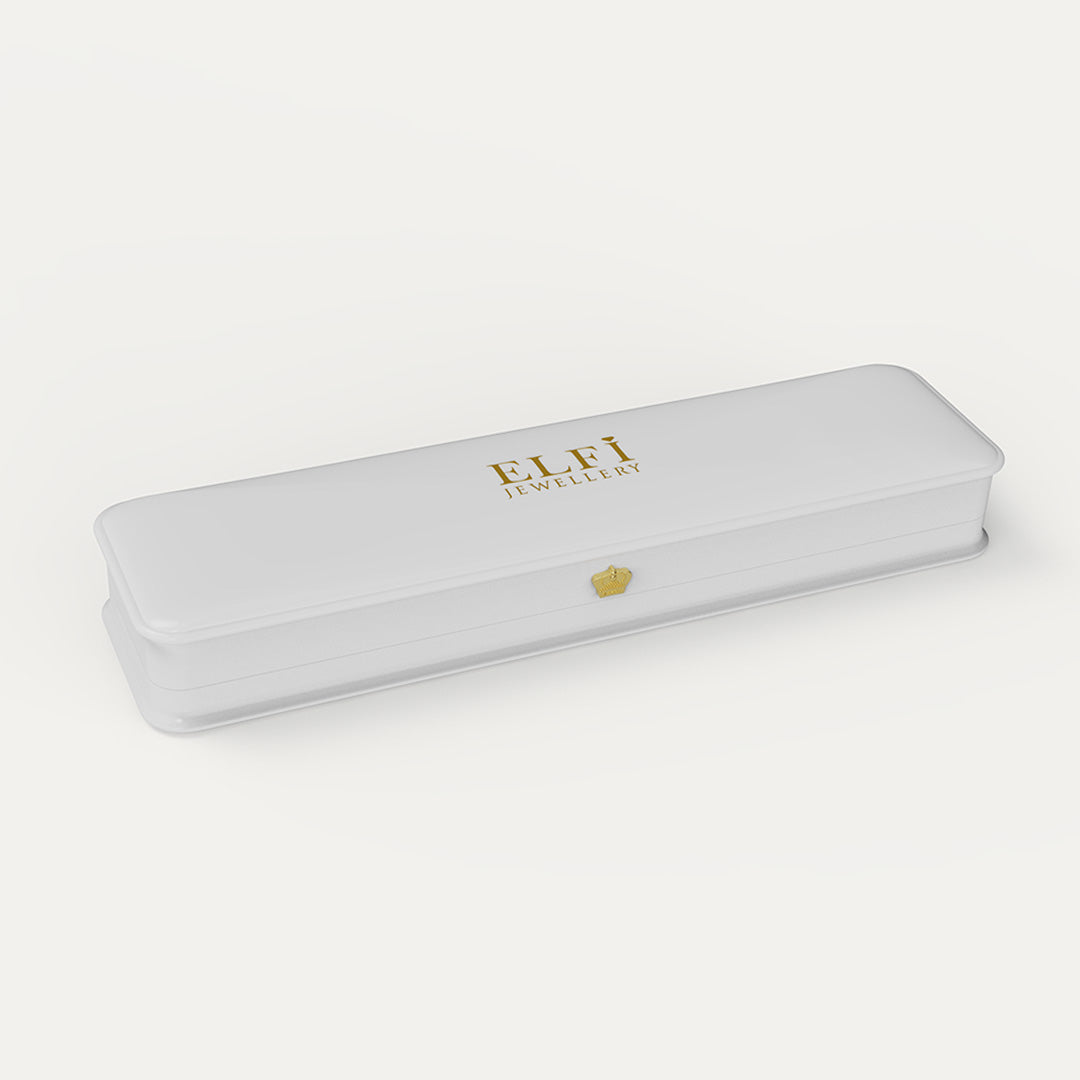 ELFI Exclusive Bracelet Box - B53(W)