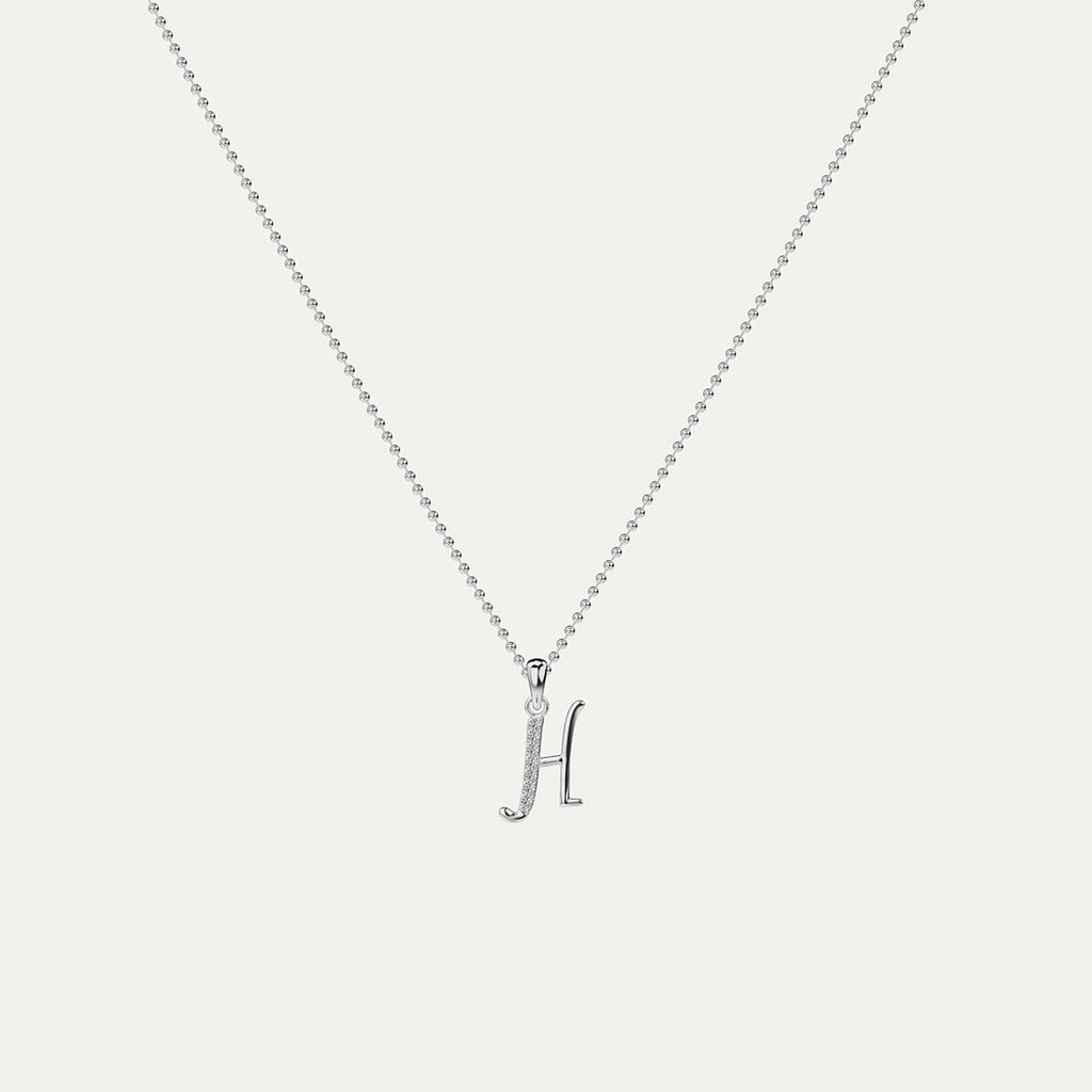 ELFI 925 Silver Pendant LEP43 (H)