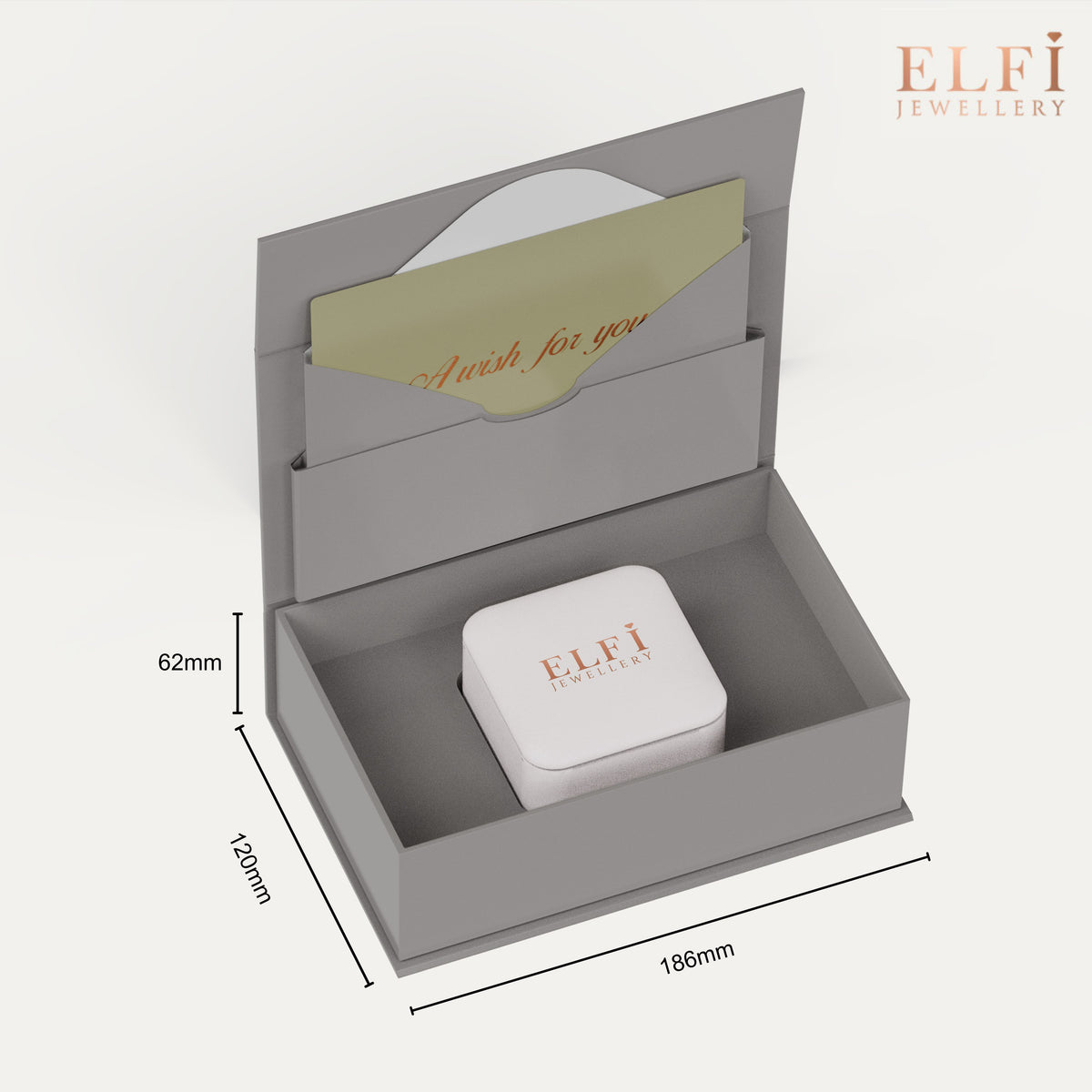 ELFI Exclusive Couple Gift Box - B52