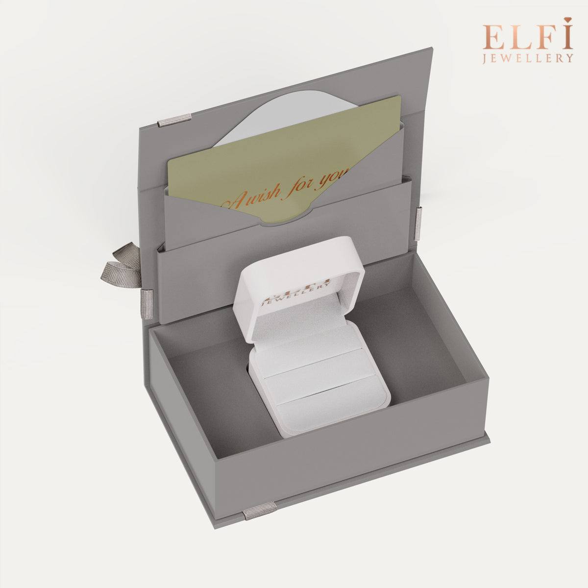 ELFI Exclusive Couple Gift Box - B52