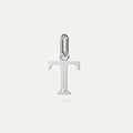 Elfi 925 Silver Pendant LEP42 (T)
