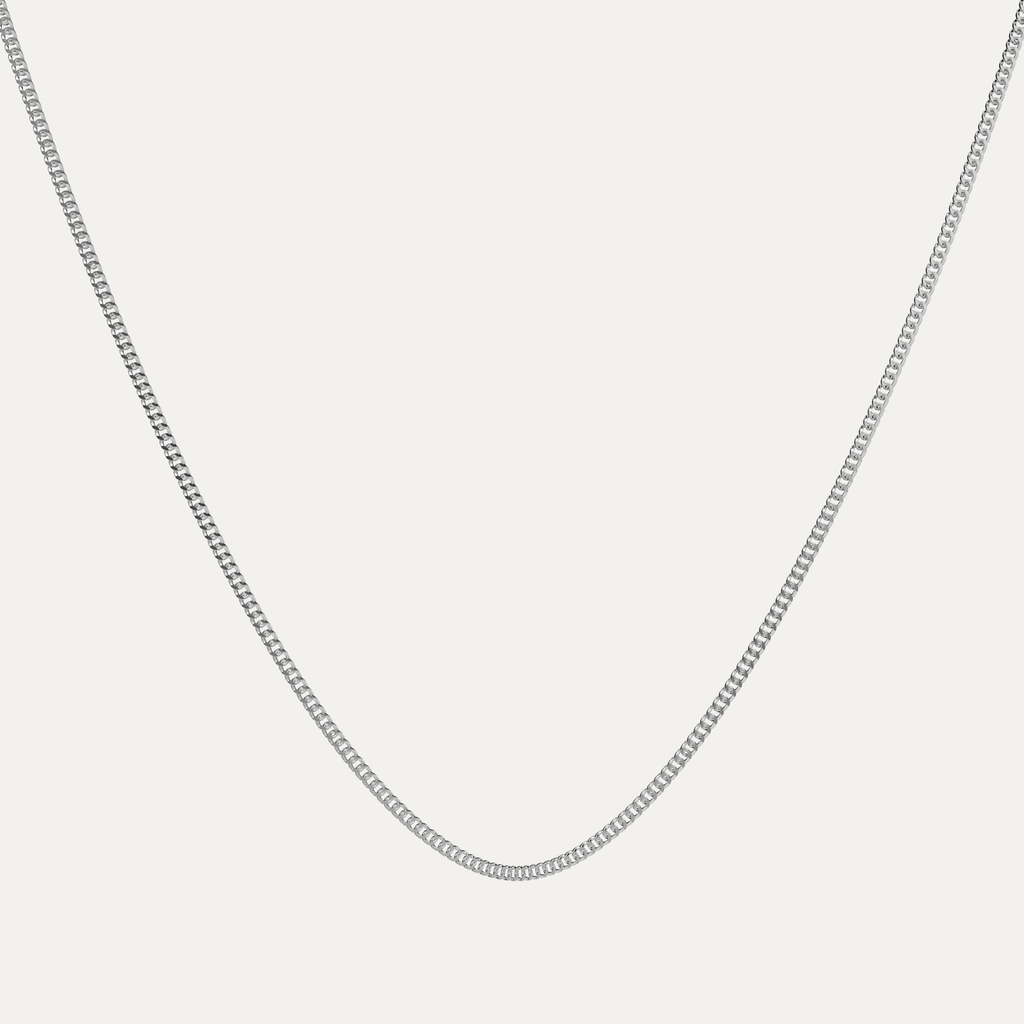 Elfi 925 Silver SN22 Chain