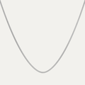 Elfi 925 Silver SN22 Chain