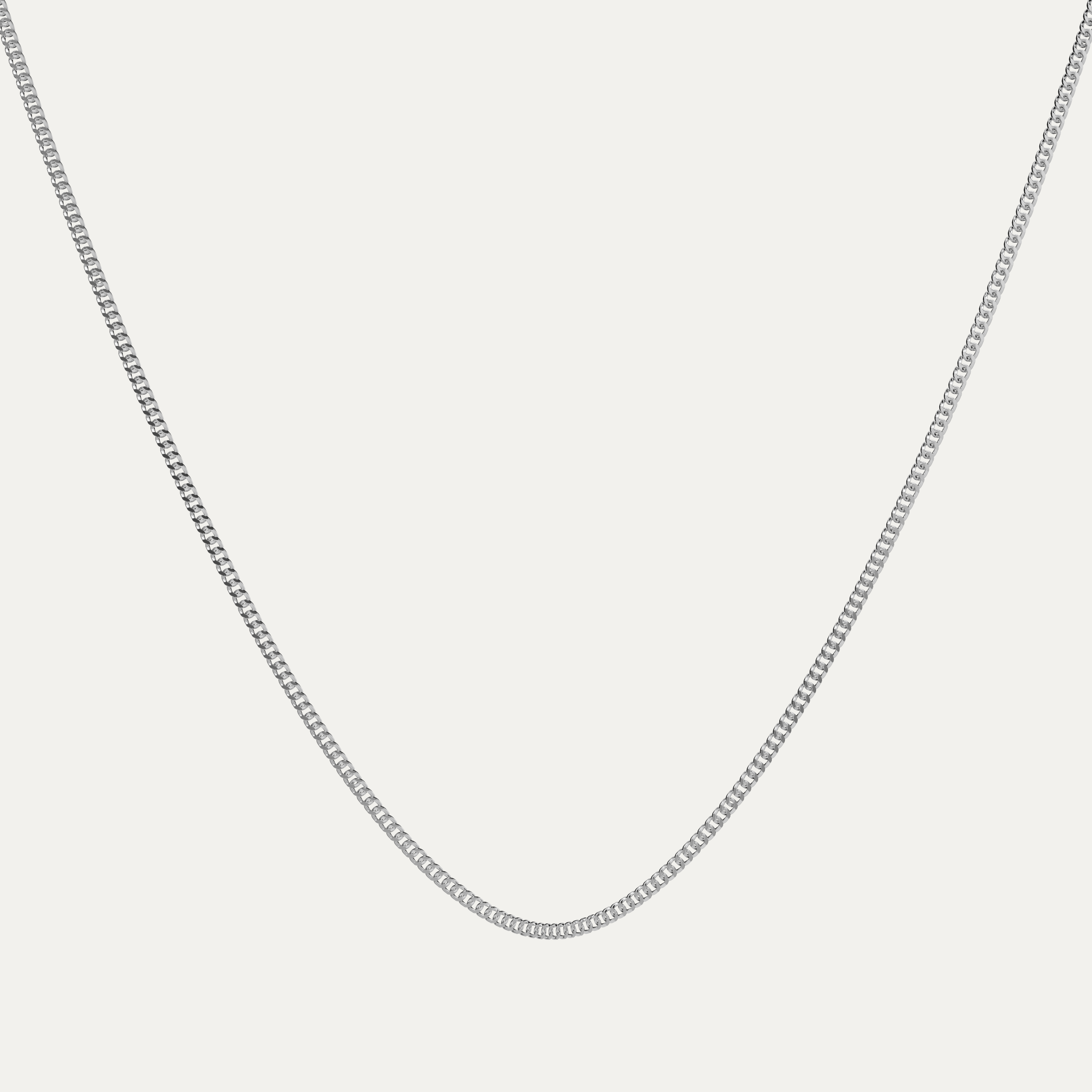 Elfi 925 Silver SN22 Chain