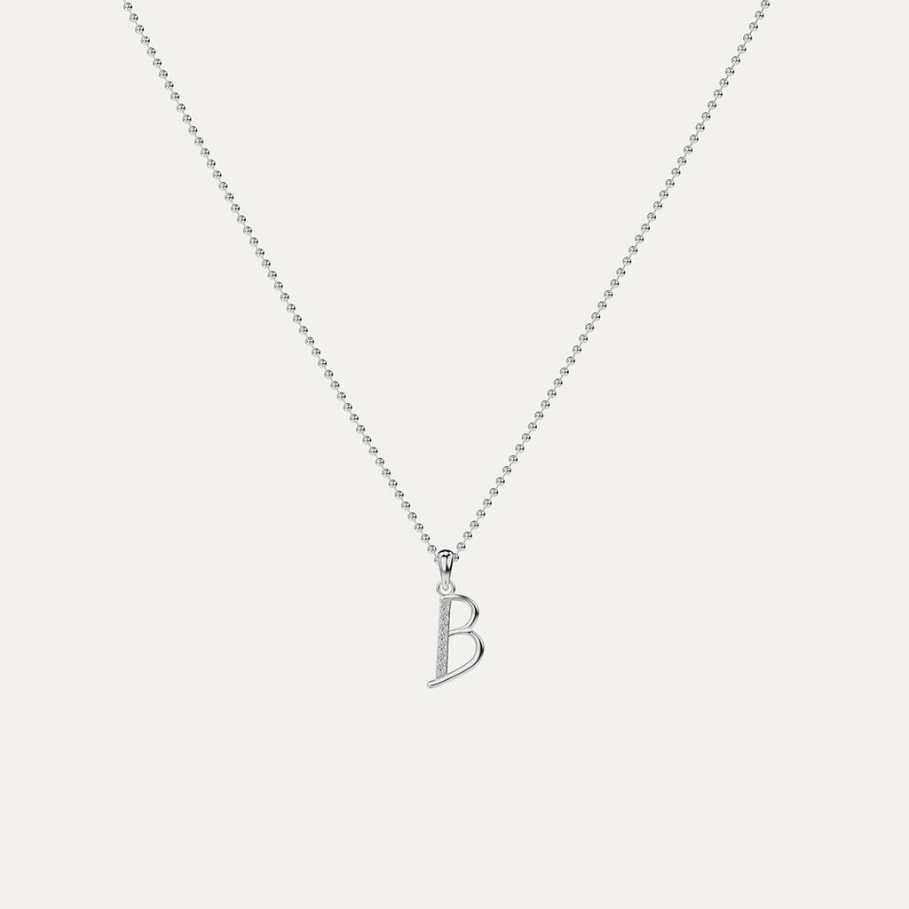 ELFI 925 Silver Pendant LEP43 (B)
