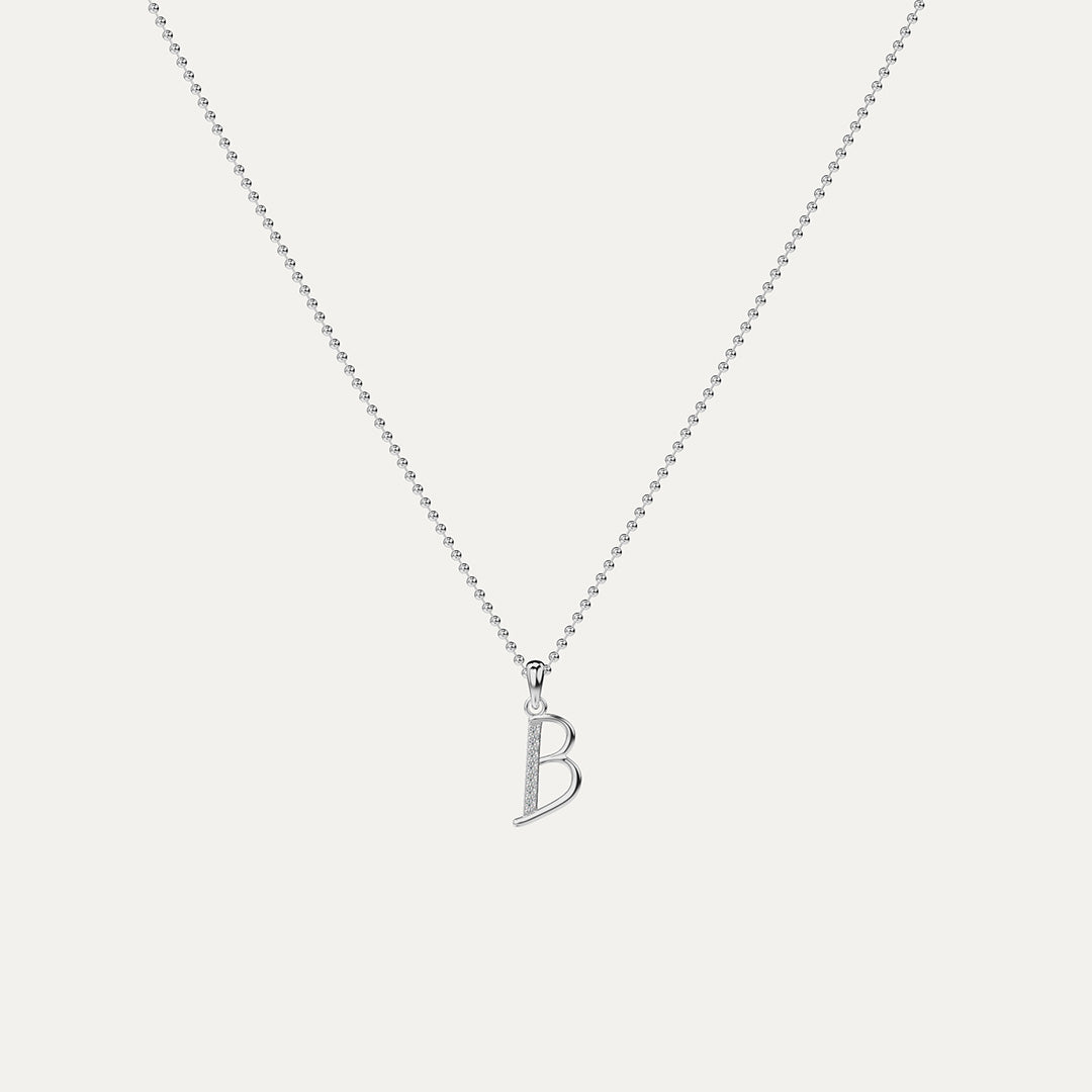 ELFI 925 Silver Pendant LEP43 (B)