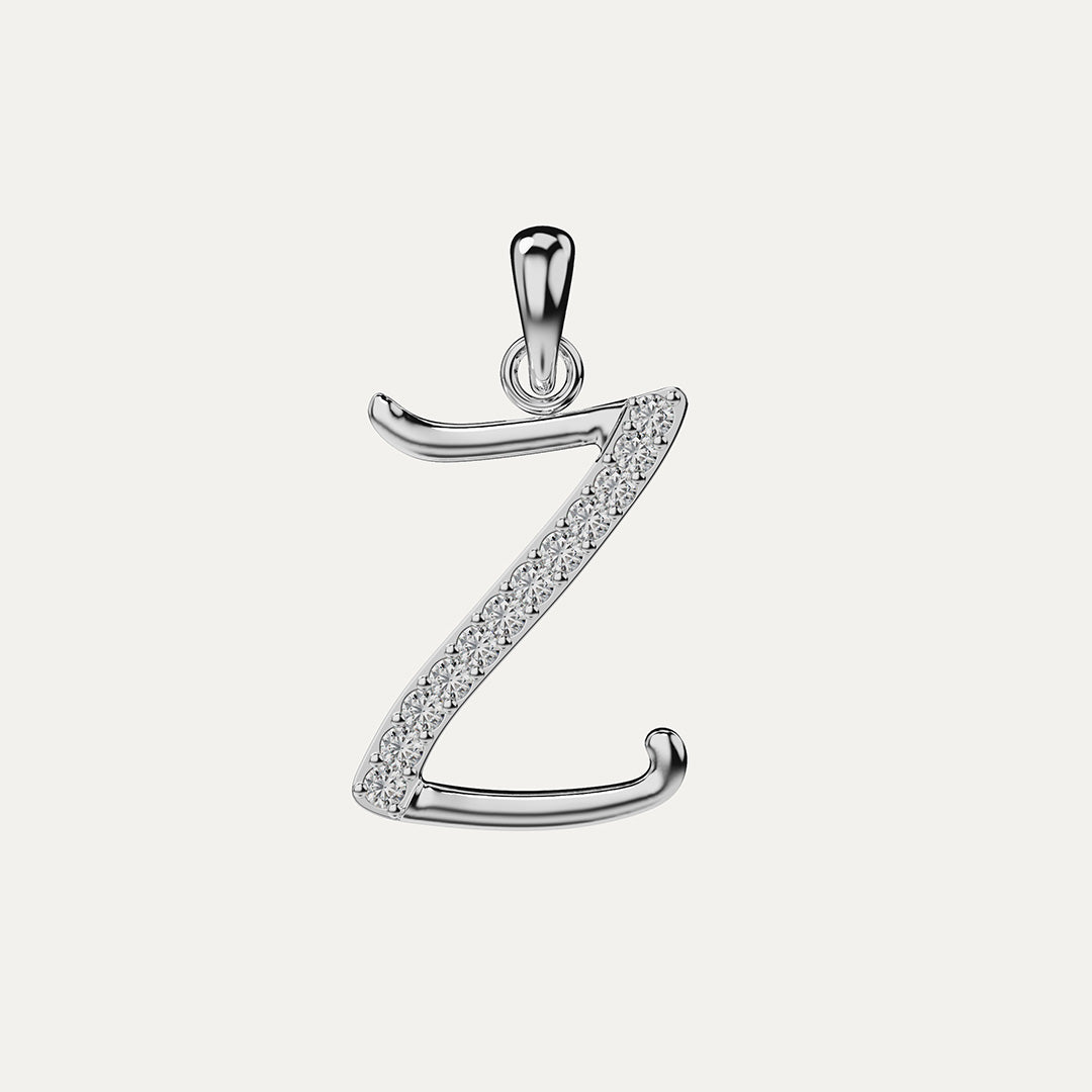ELFI 925 Silver Pendant LEP43 (Z)