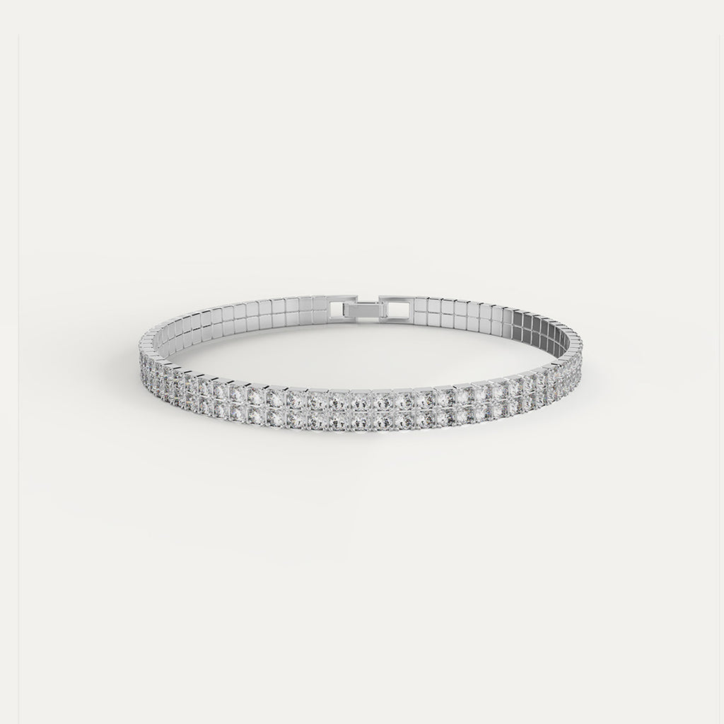 Elfi 925 Silver Bracelet LEB49