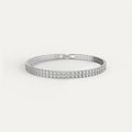 Elfi 925 Silver Bracelet LEB49