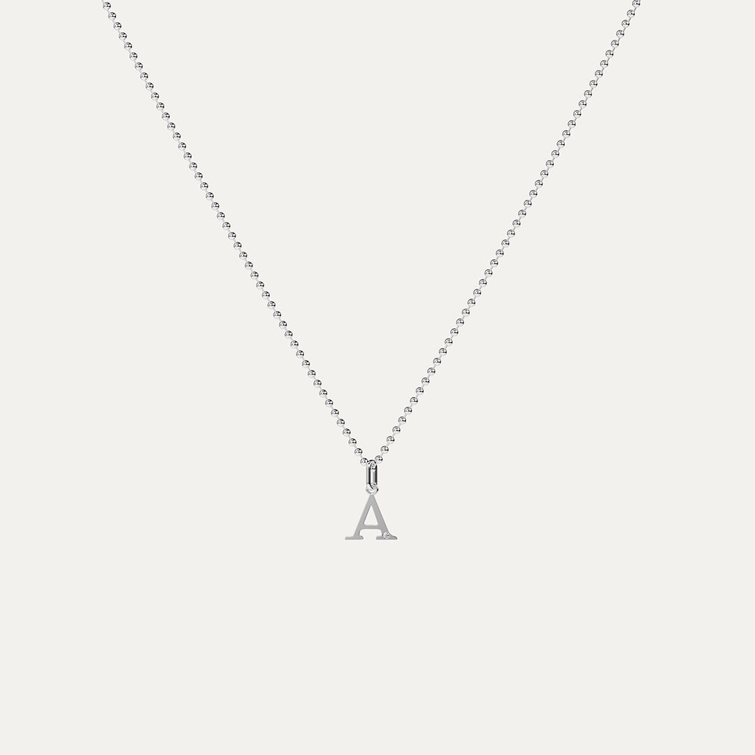 Elfi 925 Silver Pendant LEP42 (A)