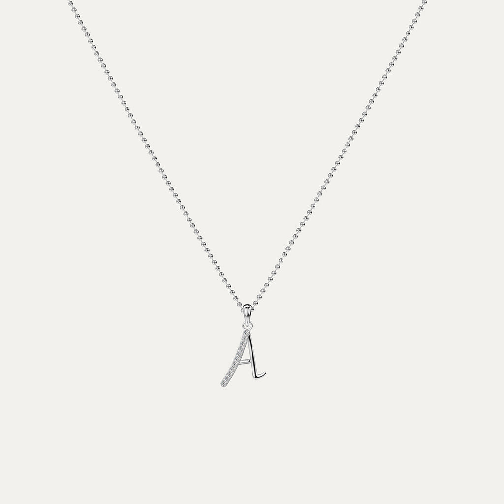 ELFI 925 Silver Pendant LEP43 (A)
