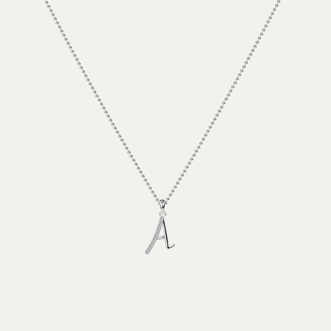 ELFI 925 Silver Pendant LEP43 (A)