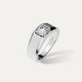 ELFI Evan 925 Silver Ring – L26