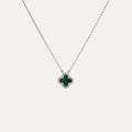 ELFI 925 Silver Necklace LEP45(G)
