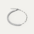Elfi 925 Silver Bracelet LEB50