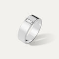 ELFI Noah 925 Silver Ring – L18