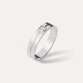 ELFI Aldo 925 Silver Ring - L6