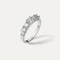 ELFI Fiona 925 Silver Ring - M28